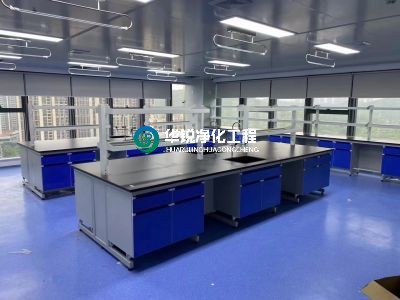 實(shí)驗(yàn)室家具產(chǎn)業(yè)未來發(fā)展方向